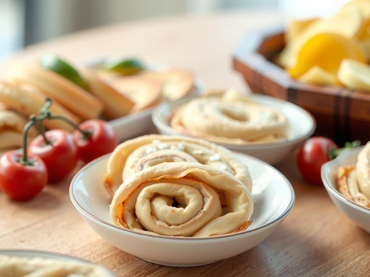 Pro Tips for Making the Best Costco Pinwheels for Costco Pinwheels Recipe