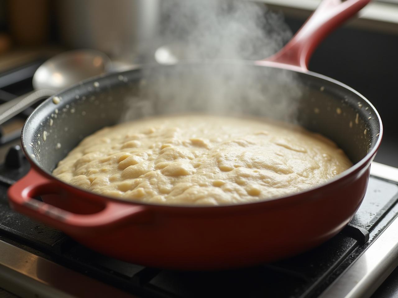 Step-by-Step Instructions: How to Make Costco Pizza Dough for Costco Pizza Dough Recipe