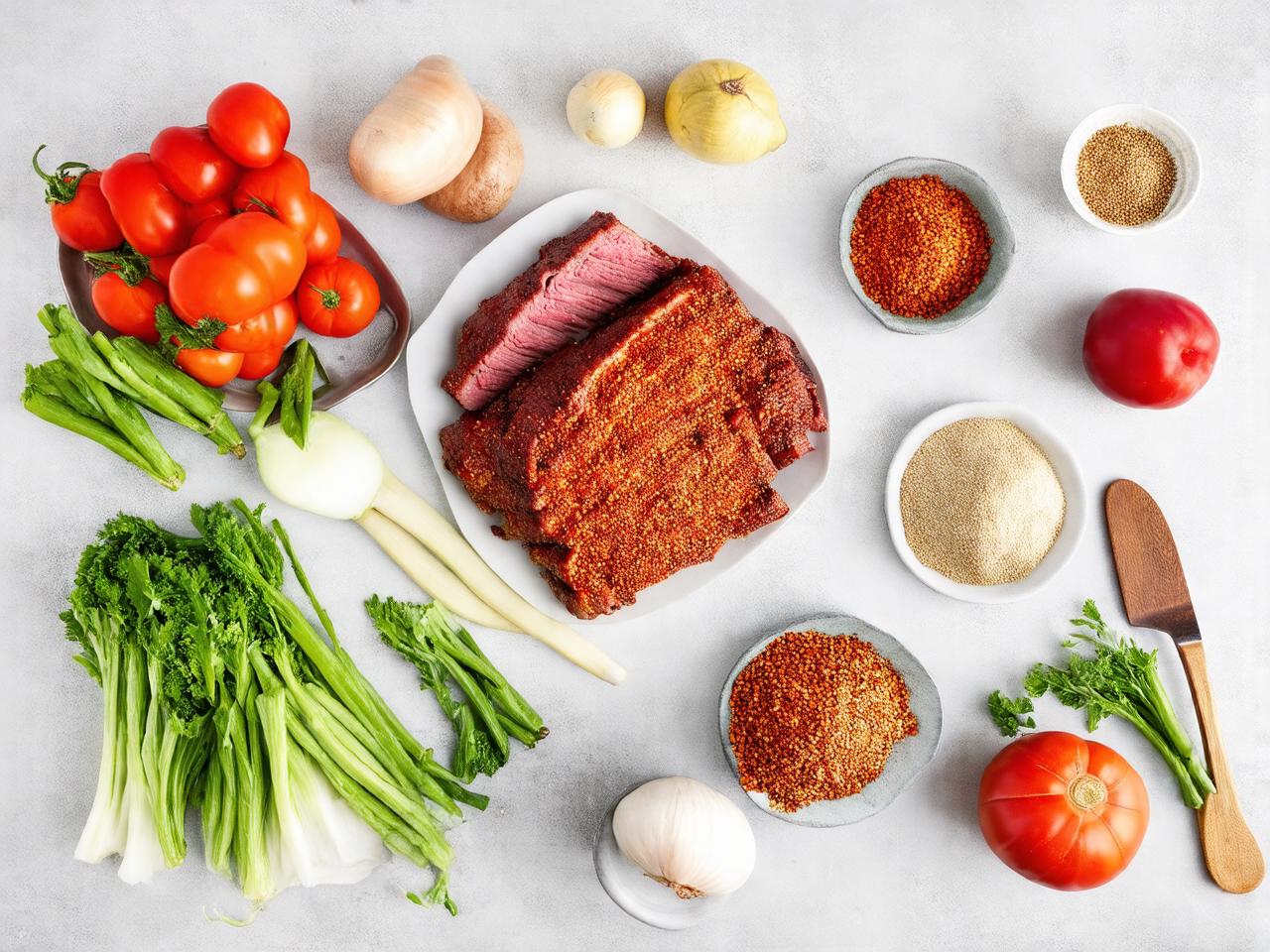 Costco Rib Rub Ingredients: What You Need to Know for Costco Rib Rub Recipe