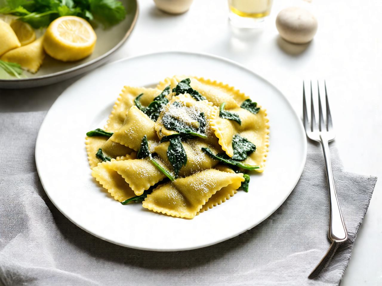 Why You'll Love This Costco Spinach Ravioli Recipe for Costco Spinach Ravioli Recipe