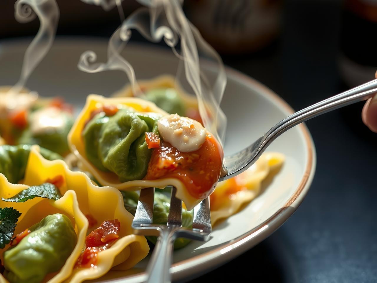 Expert Tips for Cooking the Fluffiest Costco Spinach Ravioli for Costco Spinach Ravioli Recipe