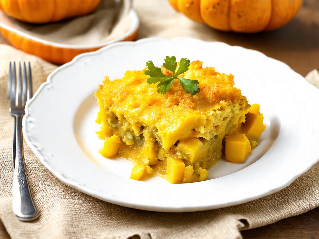 Introduction to Cracker Barrel Squash Casserole for Cracker Barrel Squash Casserole Recipe