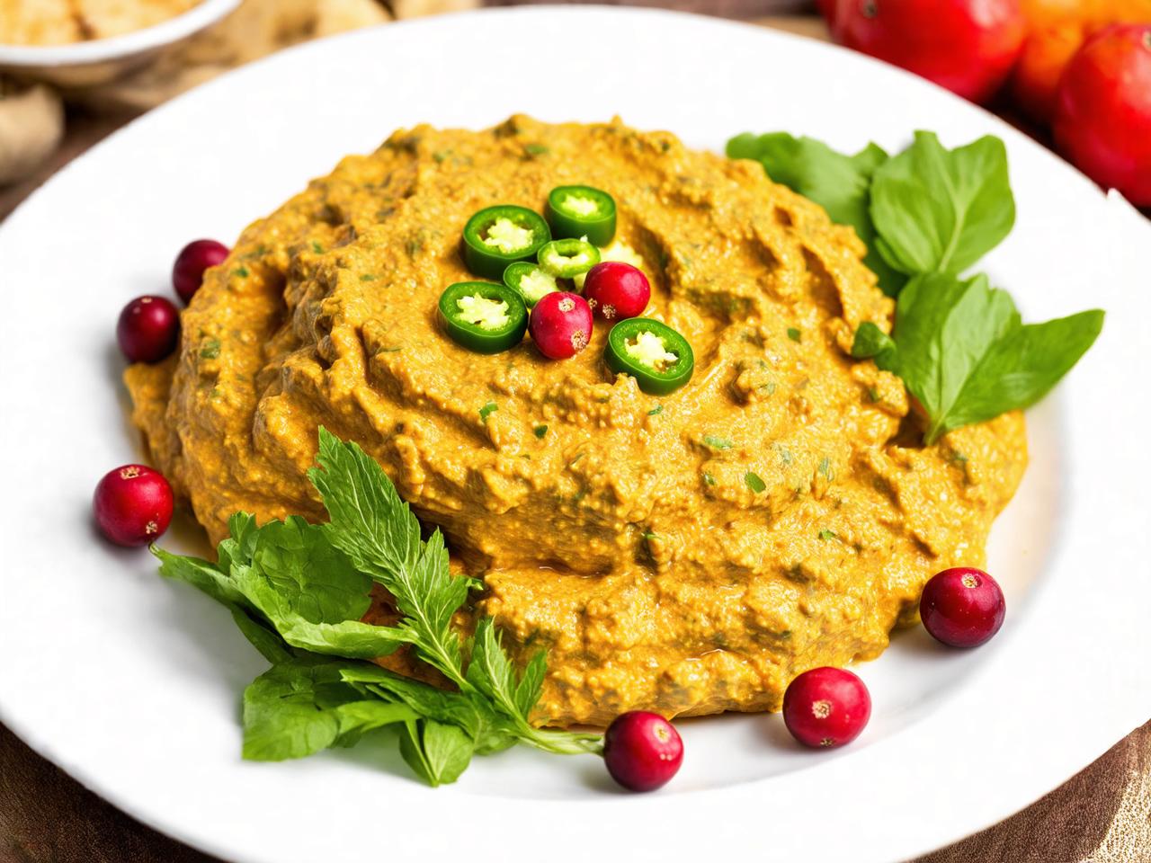 Cranberry Jalapeno Dip: A Festive Flavor Sensation for Cranberry Jalapeno Dip Costco Recipe