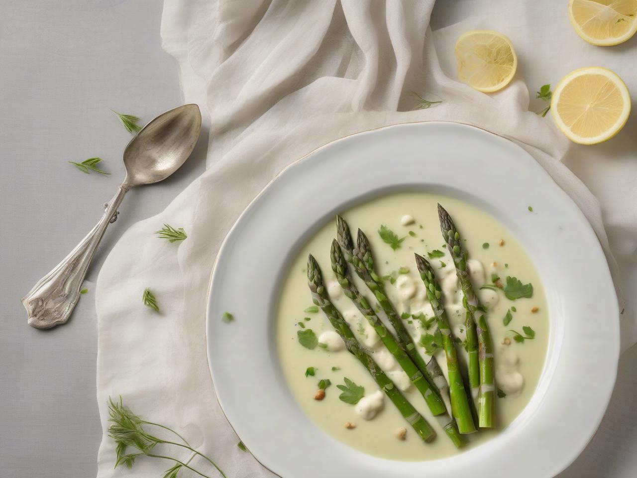 Introduction to Cream of Asparagus Soup for Cream of Asparagus Soup Barefoot Contessa
