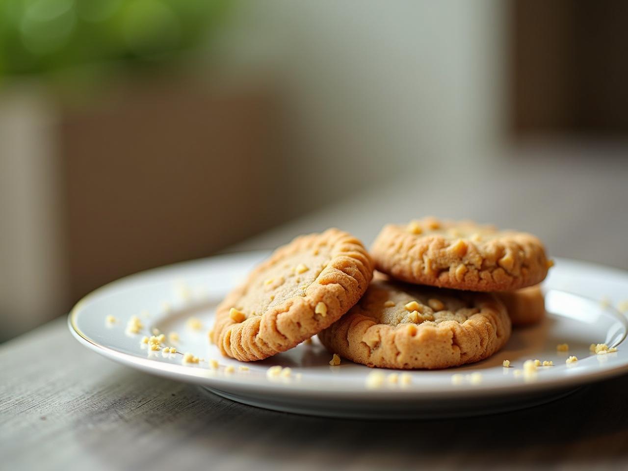Introduction: A Classic Cookie Reimagined for Crisco Peanut Butter Cookie Recipe