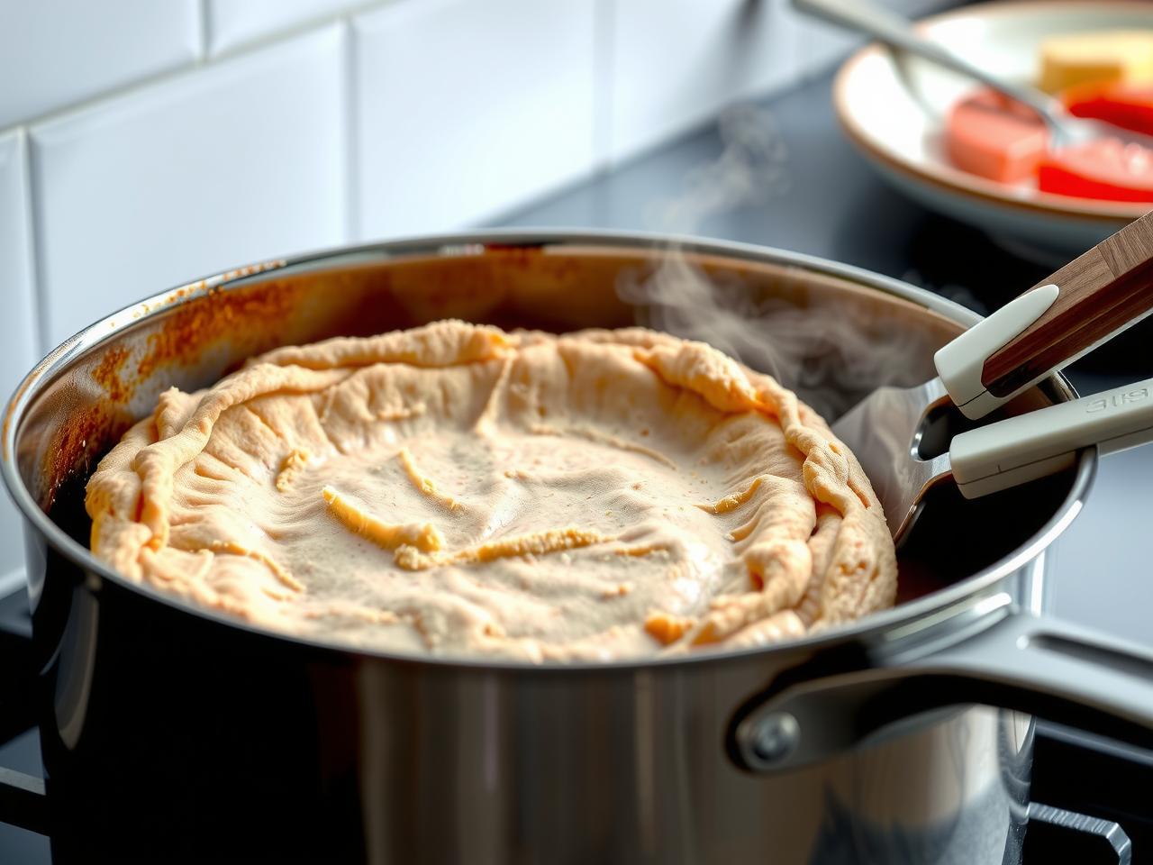 Instructions: Baking to Perfection for Crisco Peanut Butter Cookie Recipe