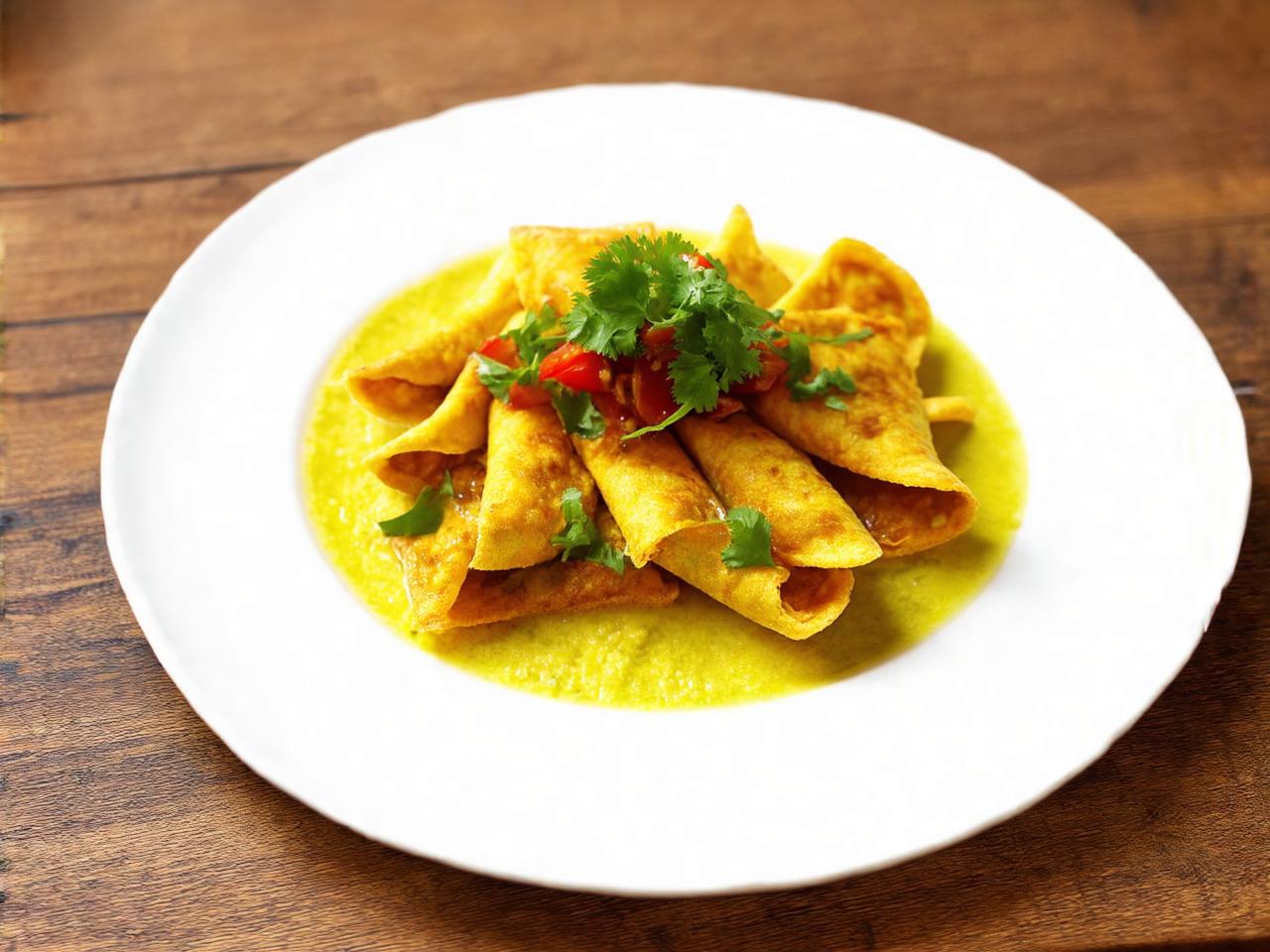 Introduction to Crispitos for Crispitos Recipe