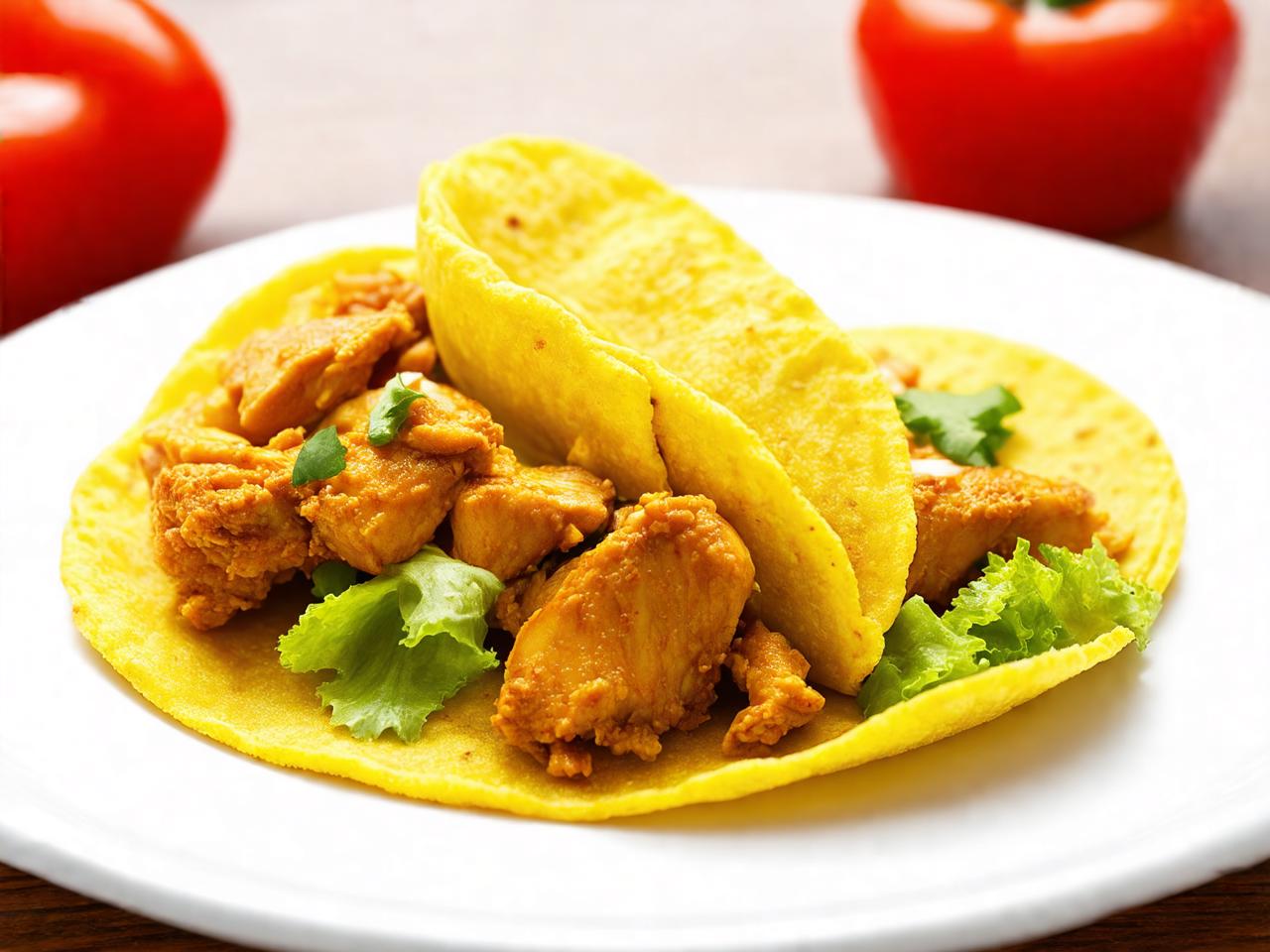 Introduction to Del Taco Chicken Soft Tacos for Del Taco Chicken Soft Taco Recipe
