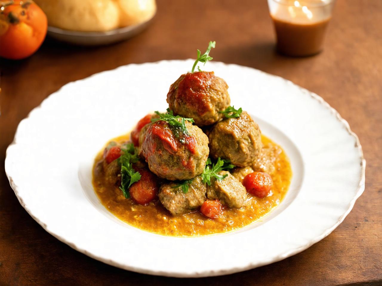 Introduction to Dom DeLuise's Meatball Recipe for Dom Deluise Meatball Recipe