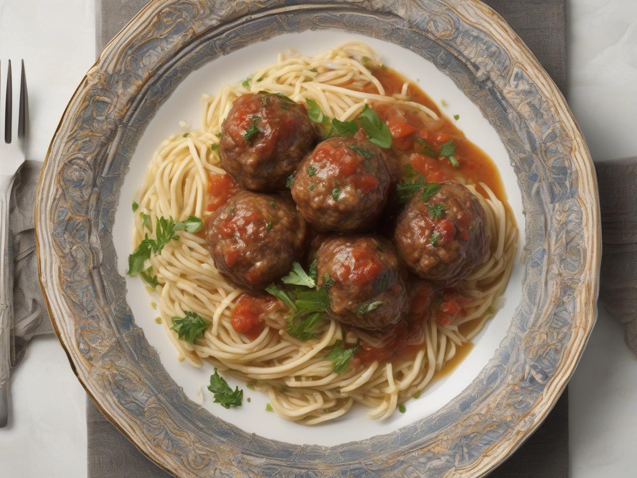 Pro Tips for Making Dom DeLuise's Meatballs for Dom Deluise Meatball Recipe