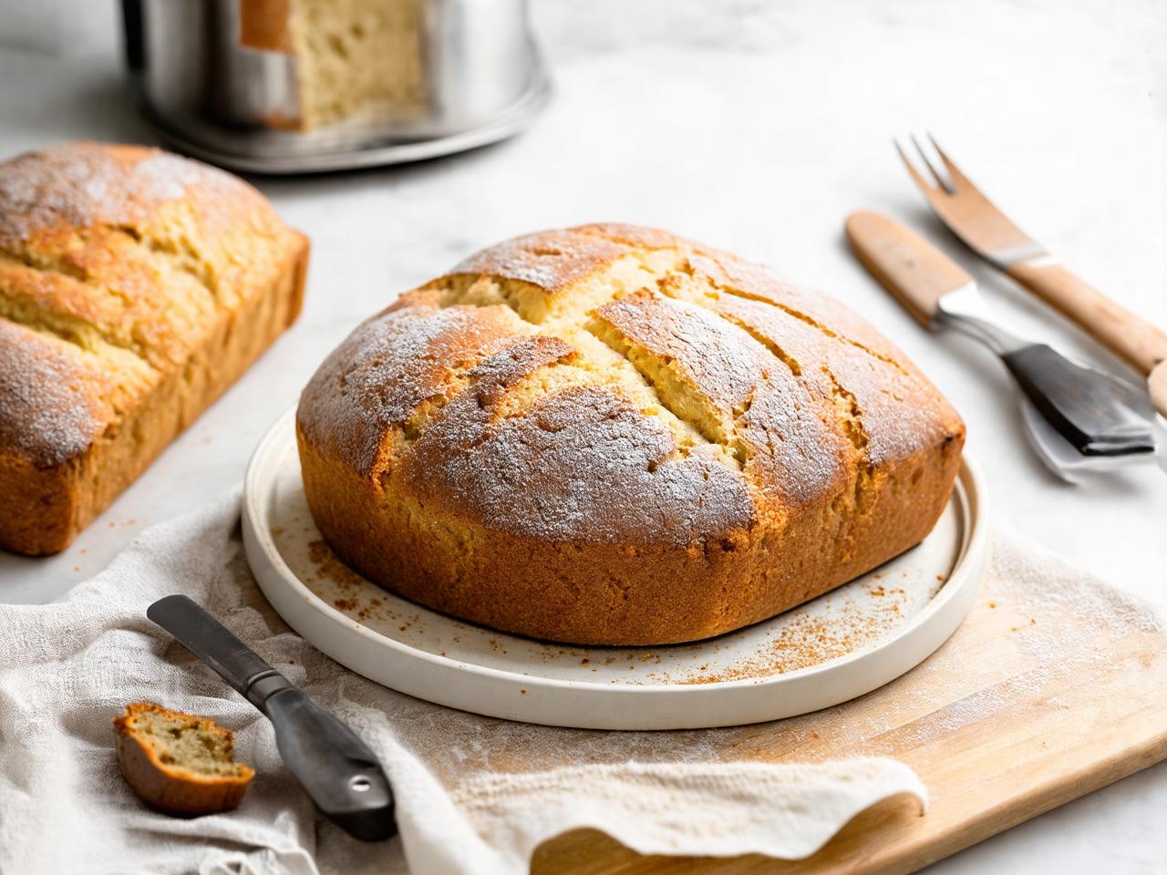 Step-by-Step Instructions for Dr Berg's Keto Bread Recipe for Dr Berg’s Keto Bread Recipe