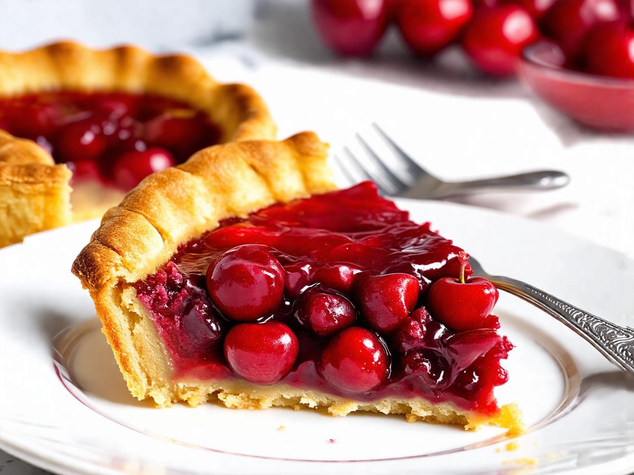 Pro Tips for Making the Best Duncan Hines Cherry Pie for Duncan Hines Cherry Pie Recipe