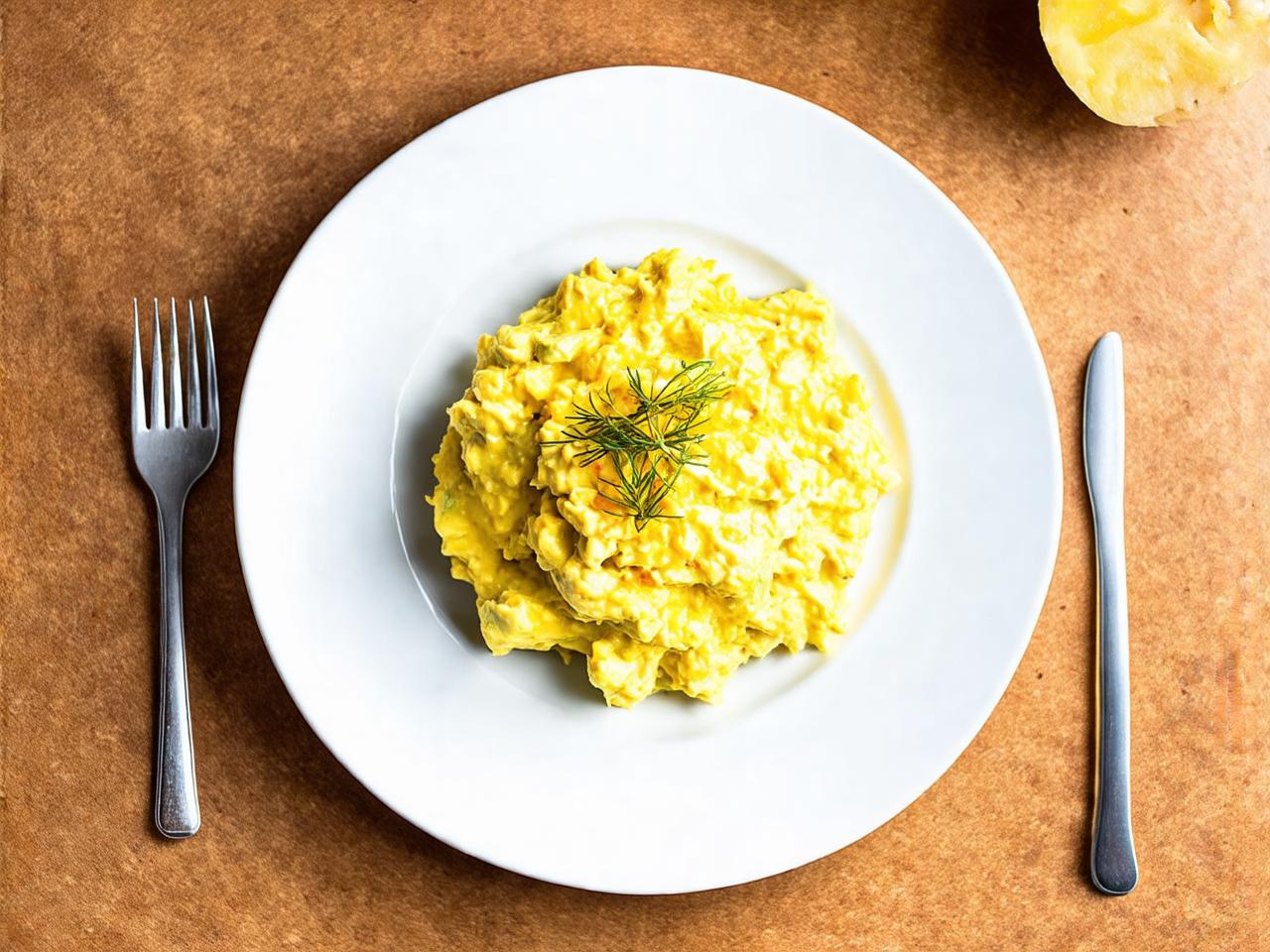 Introduction: The Classic Comfort of Egg Salad for Egg Salad Recipe