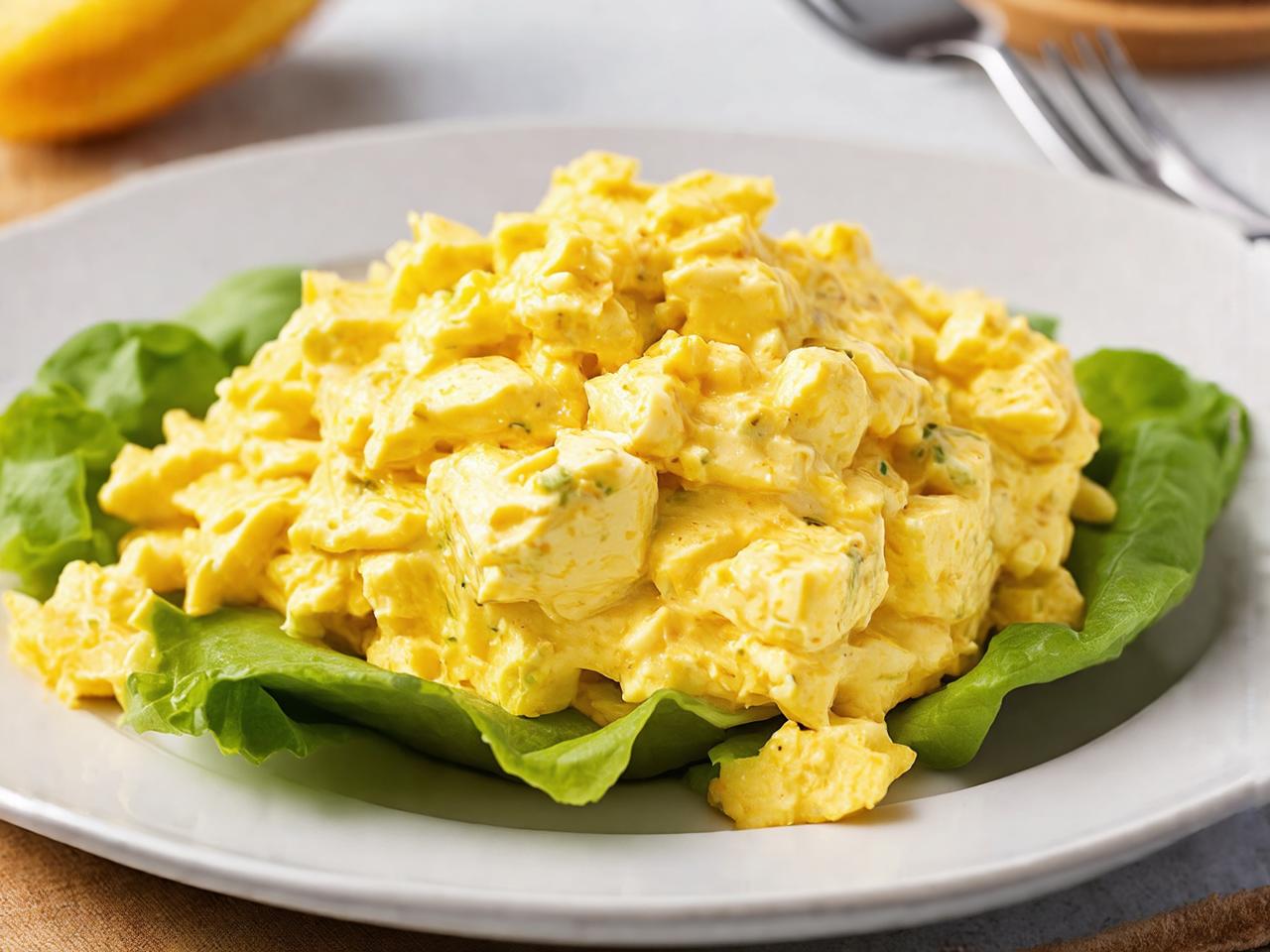 Pro Tips: Elevate Your Egg Salad Game for Egg Salad Recipe