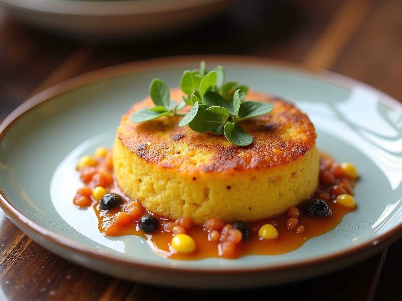 What is El Torito Mexican Sweet Corn Cake? for El Torito Mexican Sweet Corn Cake Recipe