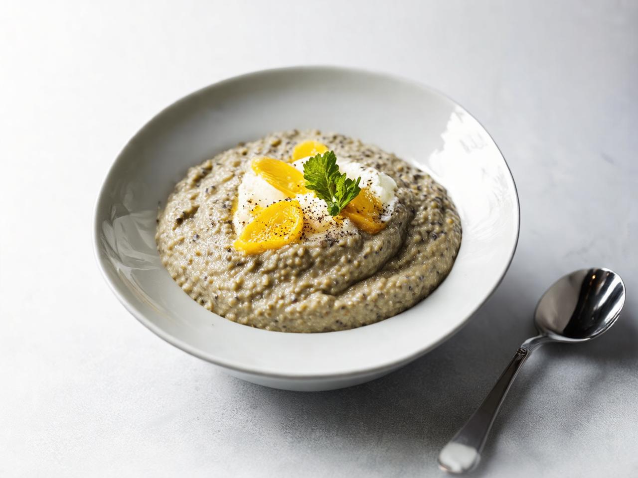 Pro Tips to Elevate Your First Watch Chia Pudding Game for First Watch Chia Pudding Recipe