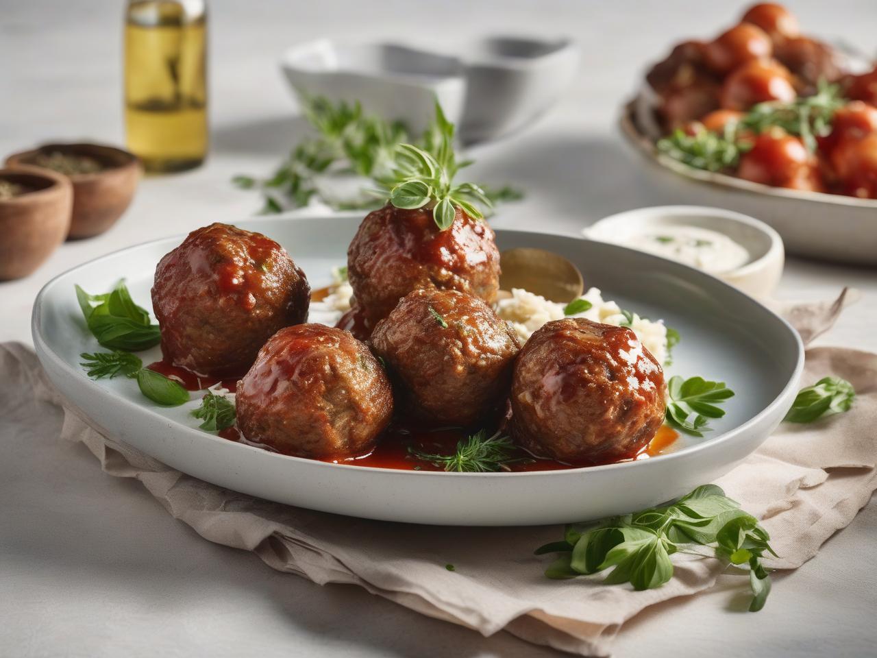 Pro Tips for Making Giada De Laurentiis' Meatballs for Giada De Laurentiis Meatball Recipe
