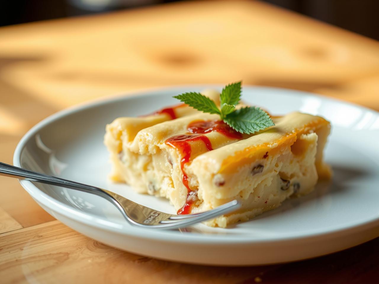 Golden Corral Bread Pudding: A Nostalgic Treat for Golden Corral Bread Pudding Recipe