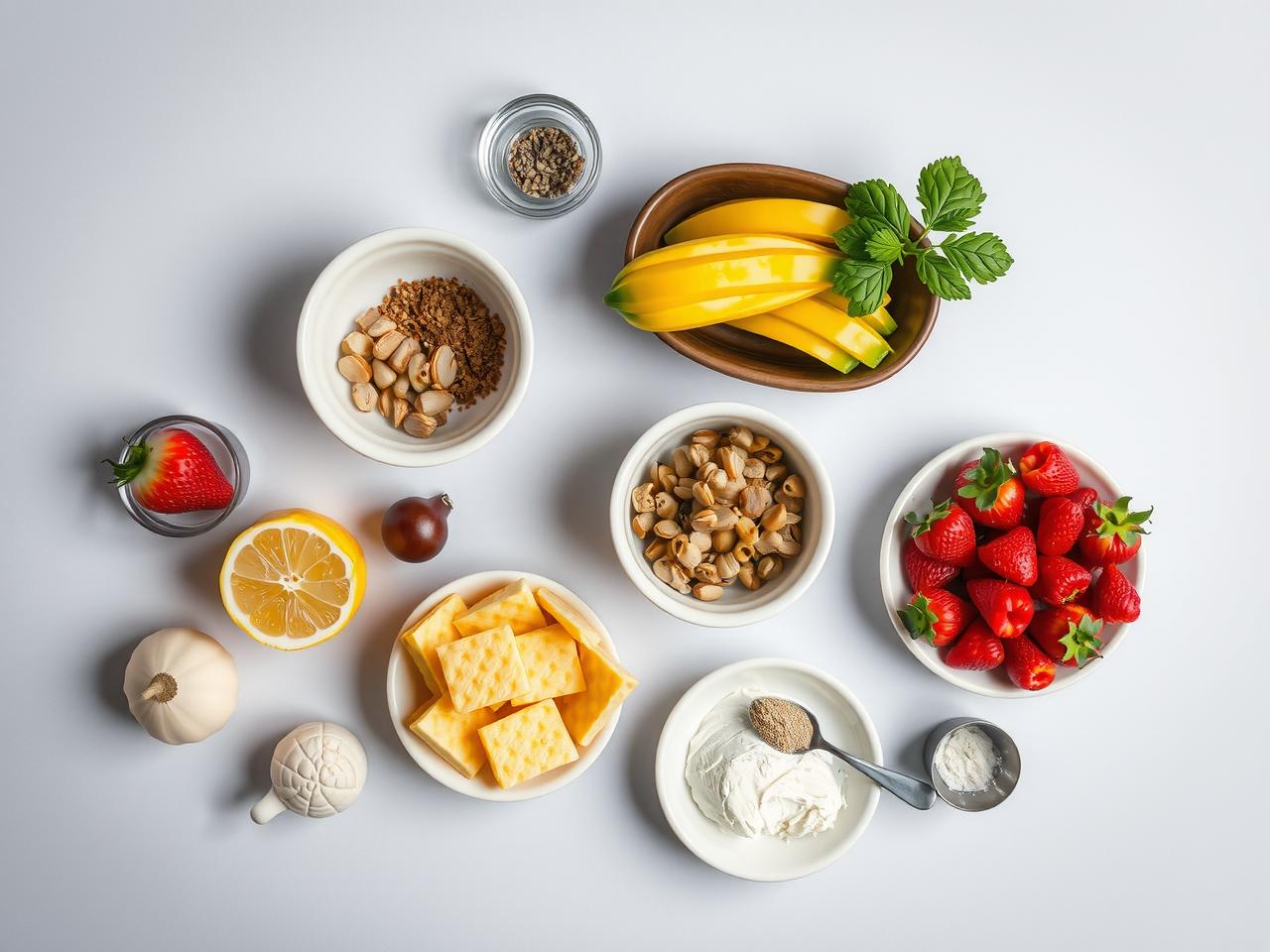 Ingredient Substitutions: Get Creative with Your Bread Pudding for Golden Corral Bread Pudding Recipe