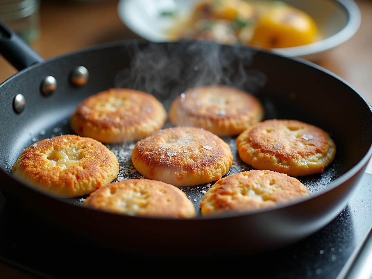 Crafting Sweet Perfection: Step-by-Step Guide for Gorditas De Azucar Recipe