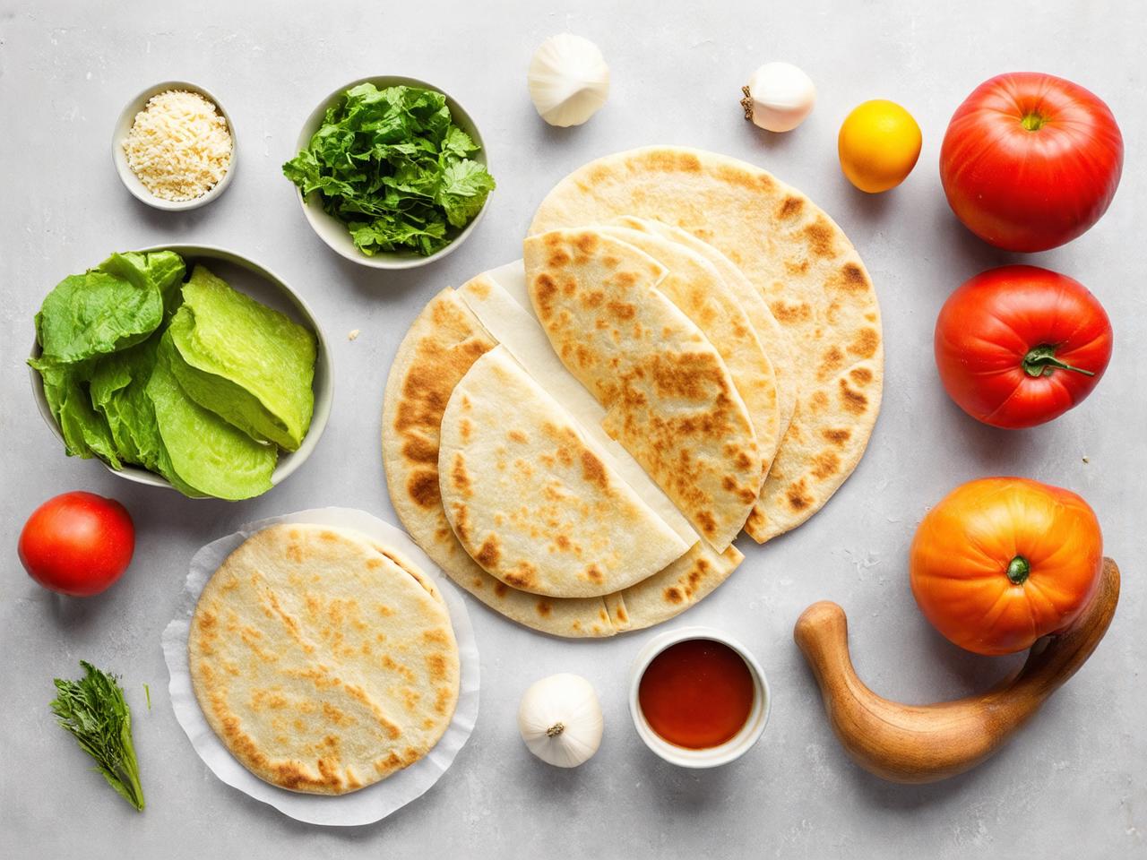 Making it Your Own: Ingredient Substitutions for Gorditas De Azucar Recipe