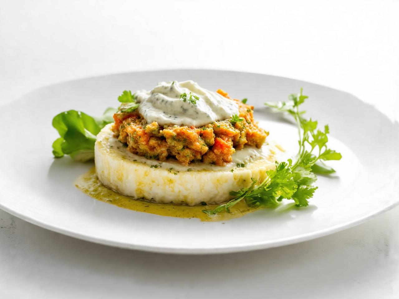 Introduction to Gordon Ramsay's Tartar Sauce for Gordon Ramsay Tartar Sauce Recipe