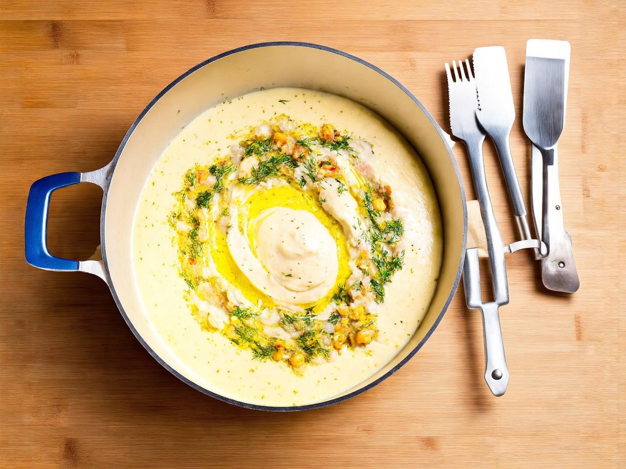 Step-by-Step Instructions for Gordon Ramsay's Tartar Sauce for Gordon Ramsay Tartar Sauce Recipe