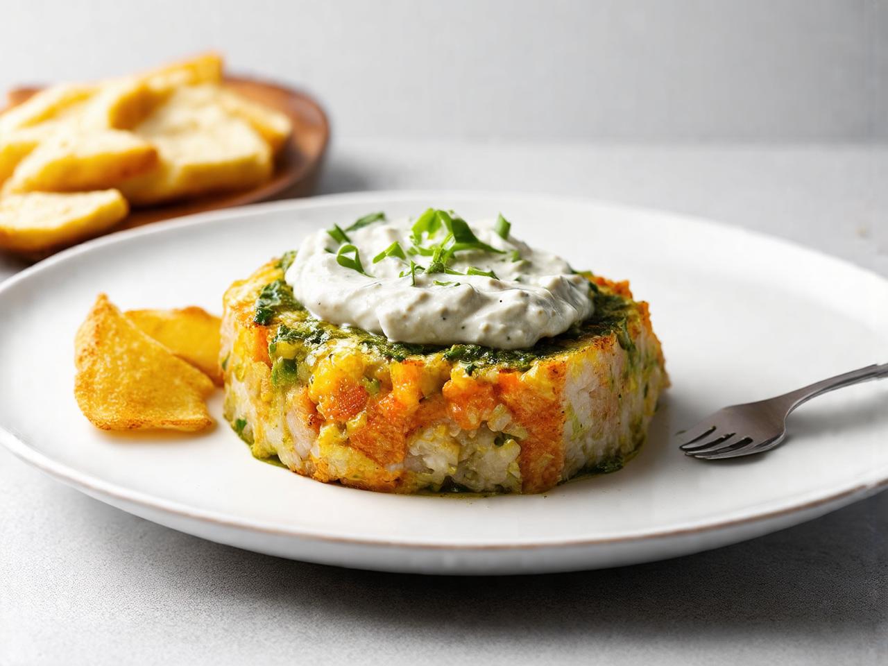 Pro Tips for Making Gordon Ramsay's Tartar Sauce for Gordon Ramsay Tartar Sauce Recipe