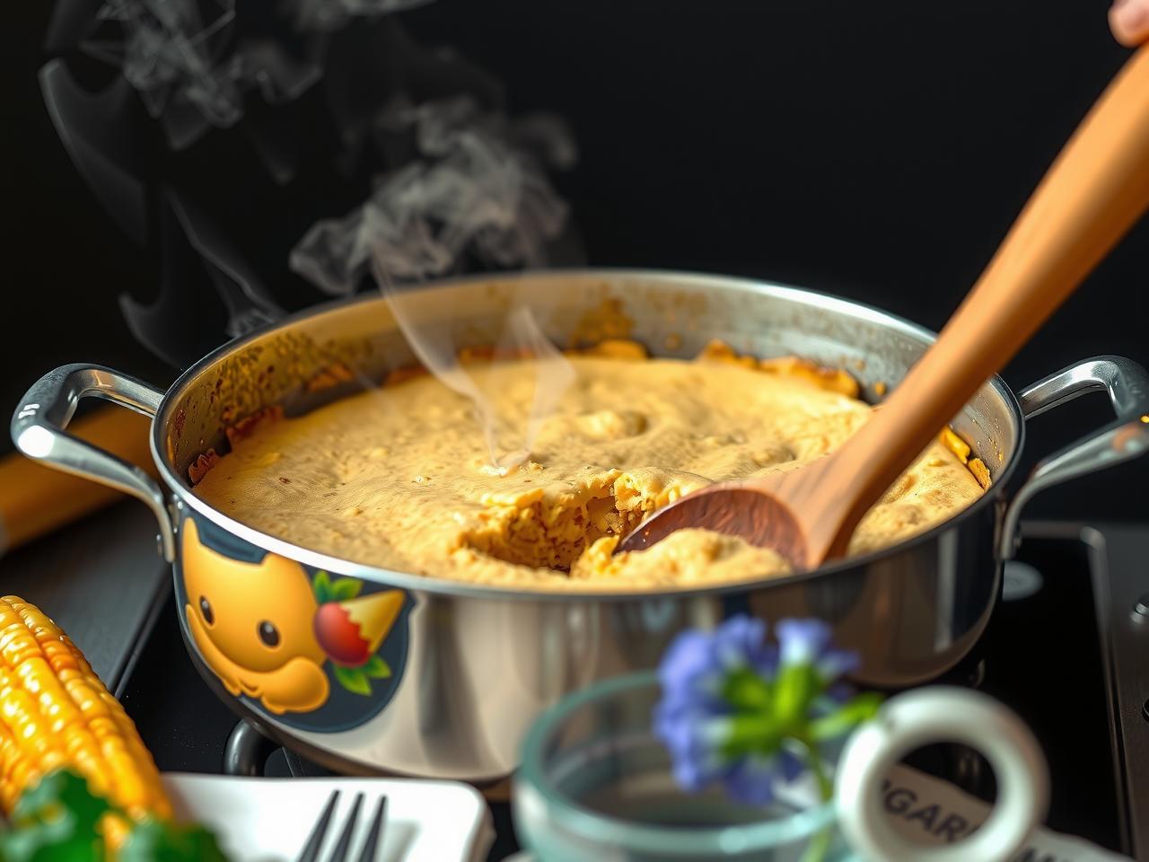 Crafting the Perfect Loaf: Step-by-Step Instructions for Hatchet Hall Cornbread for Hatchet Hall Cornbread Recipe