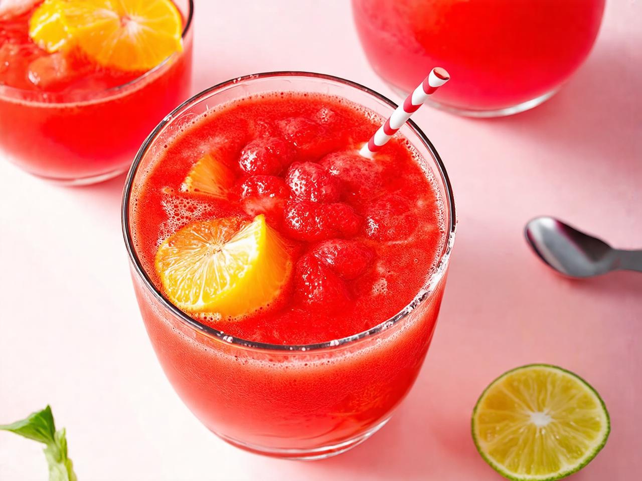 Pro Tips for a Flavorful Cocktail for Hawaiian Punch and Sprite Recipe
