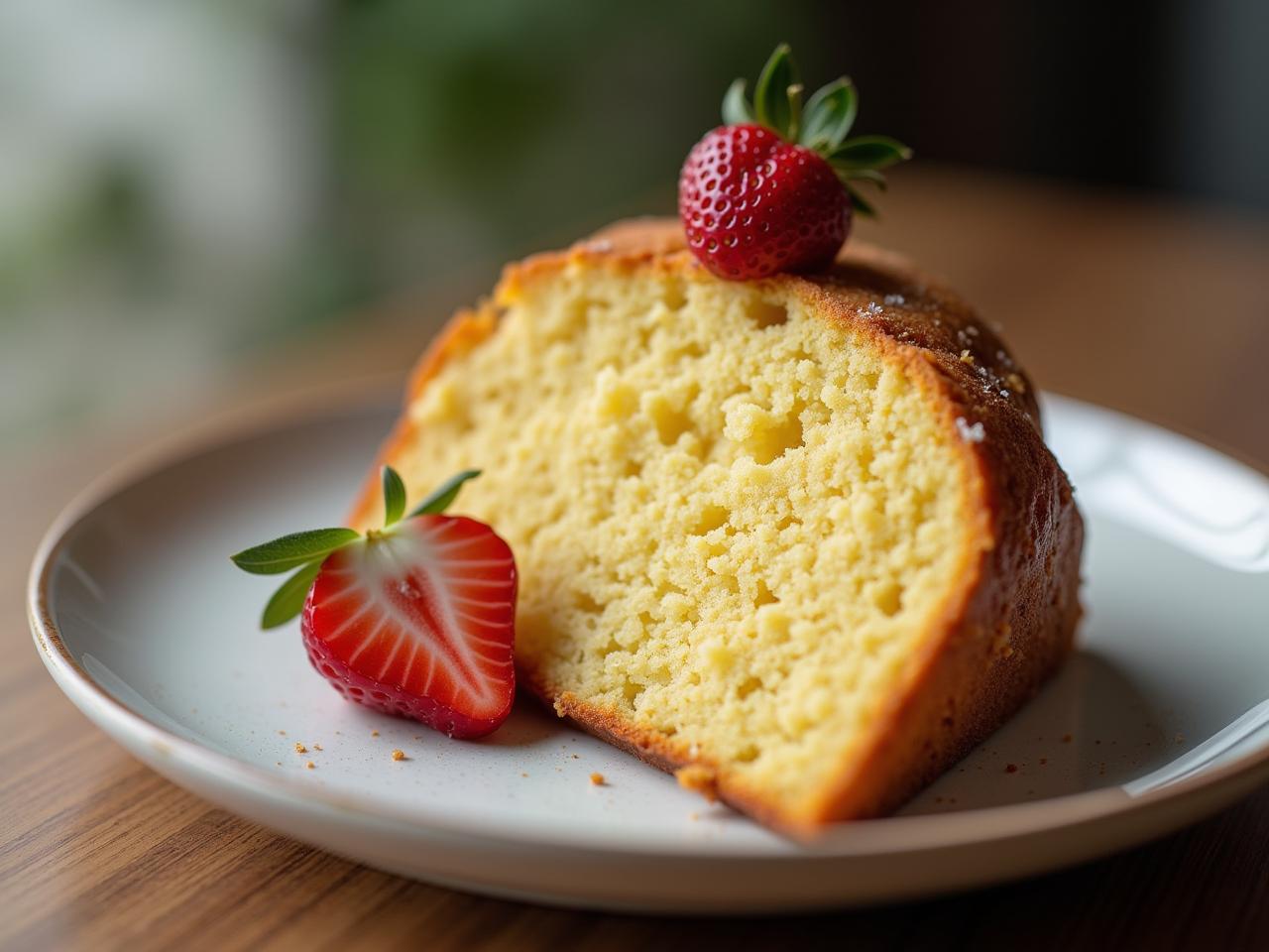 Introduction to Hennessy Pound Cake for Hennessy Pound Cake Recipe