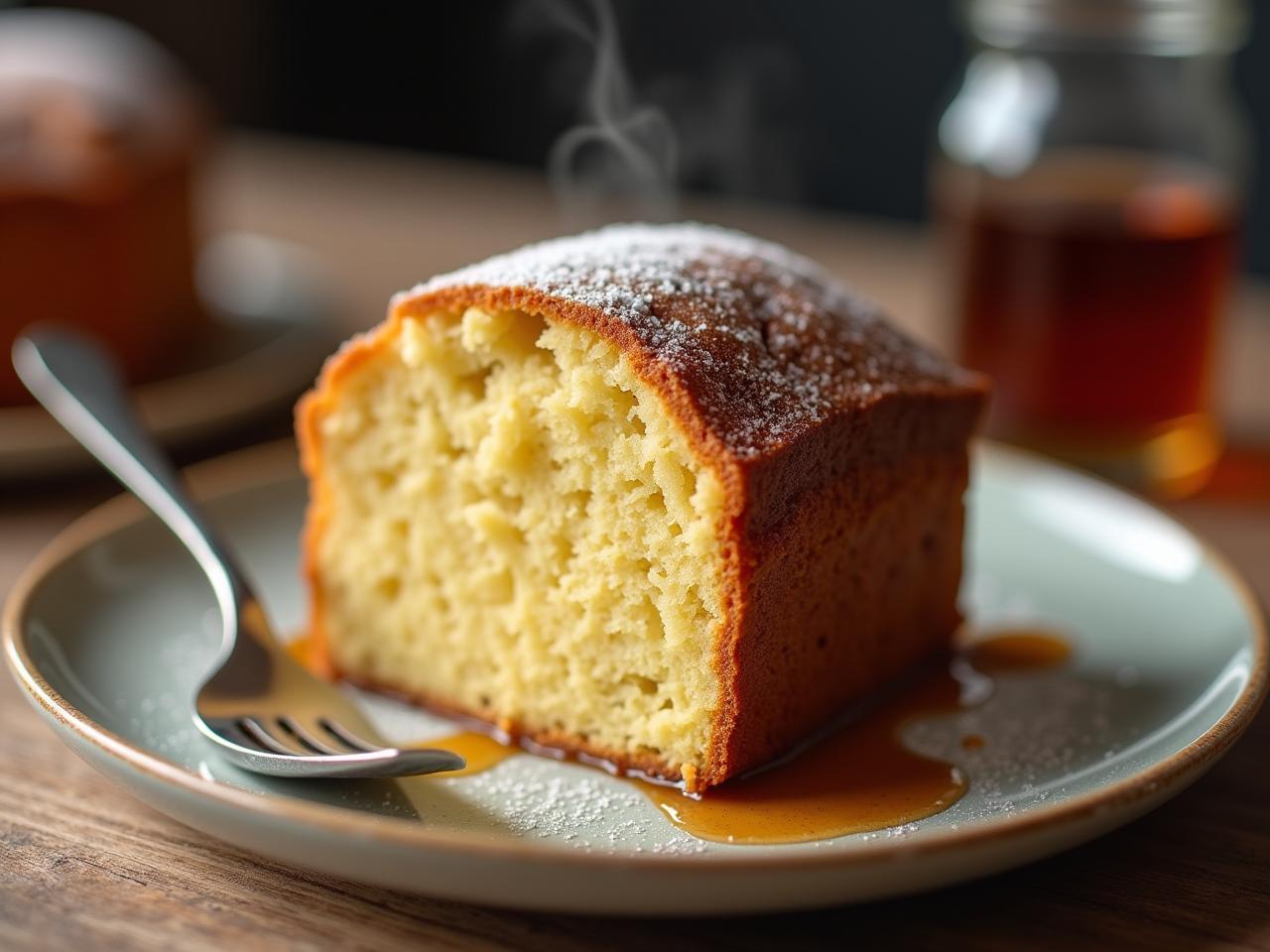 Pro Tips for a Successful Hennessy Pound Cake for Hennessy Pound Cake Recipe