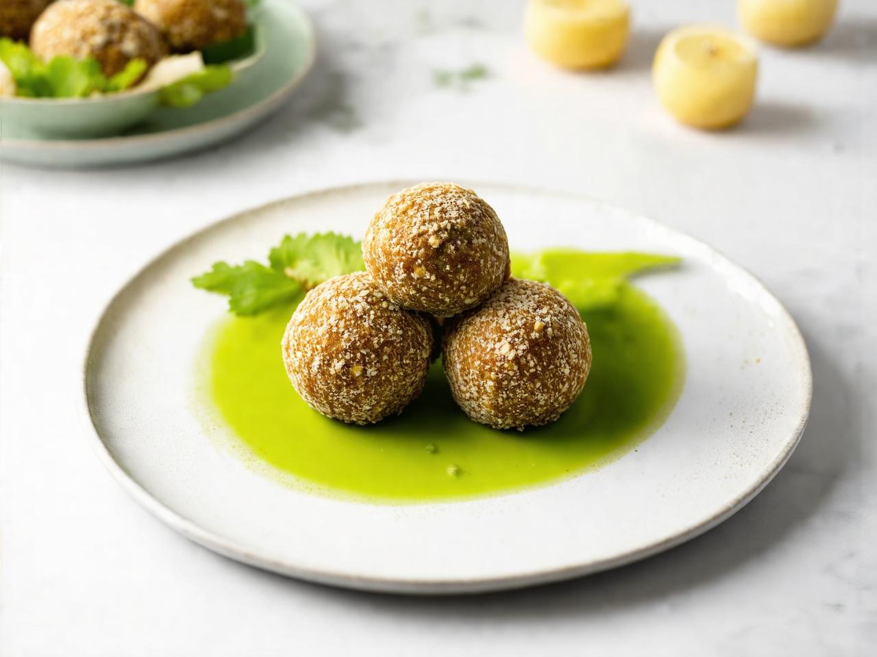 Why Herbalife Protein Balls Are a Game-Changer for Herbalife Protein Ball Recipe