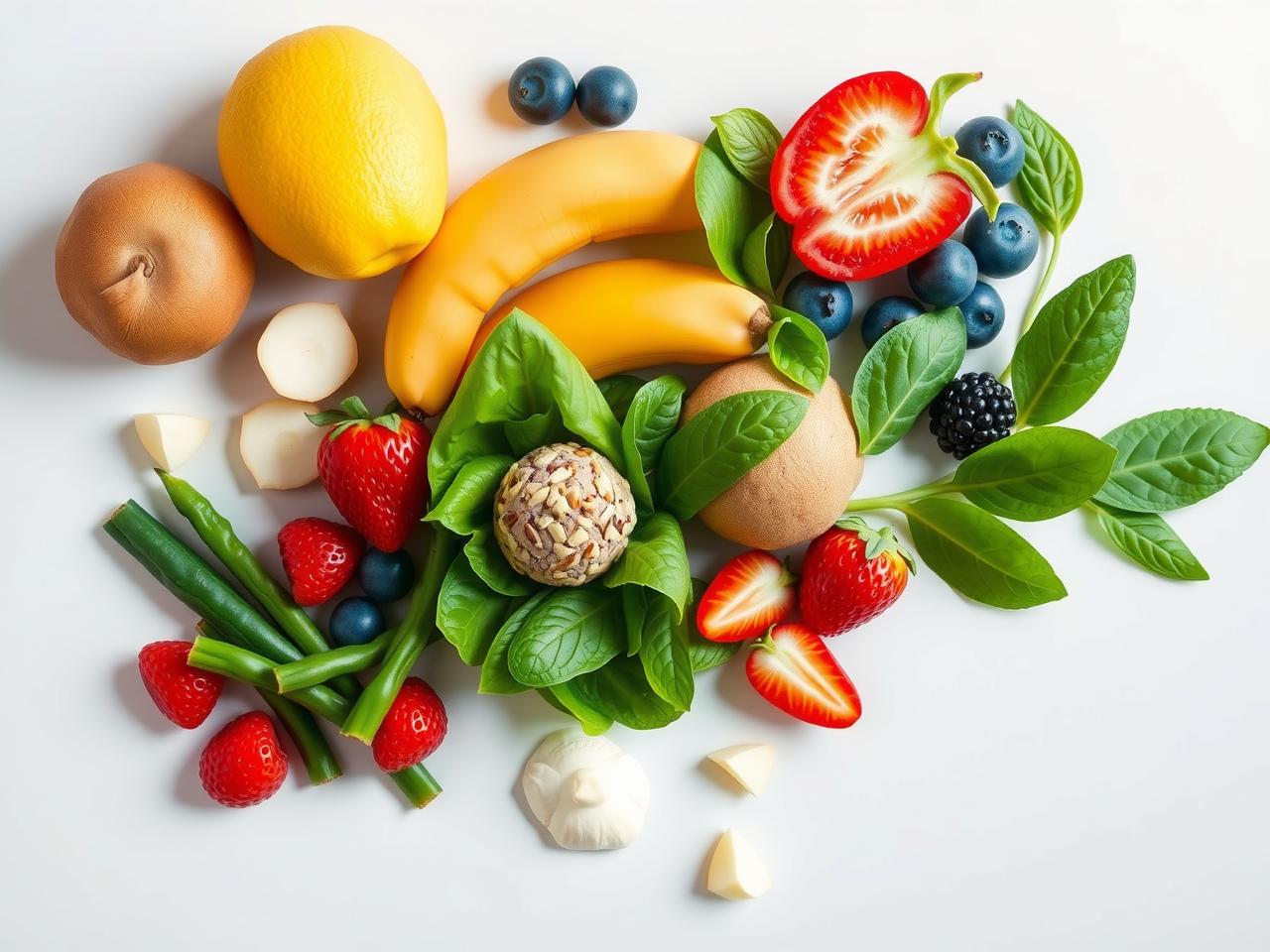 Gather Your Ingredients: A List of What You'll Need for Herbalife Protein Ball Recipe