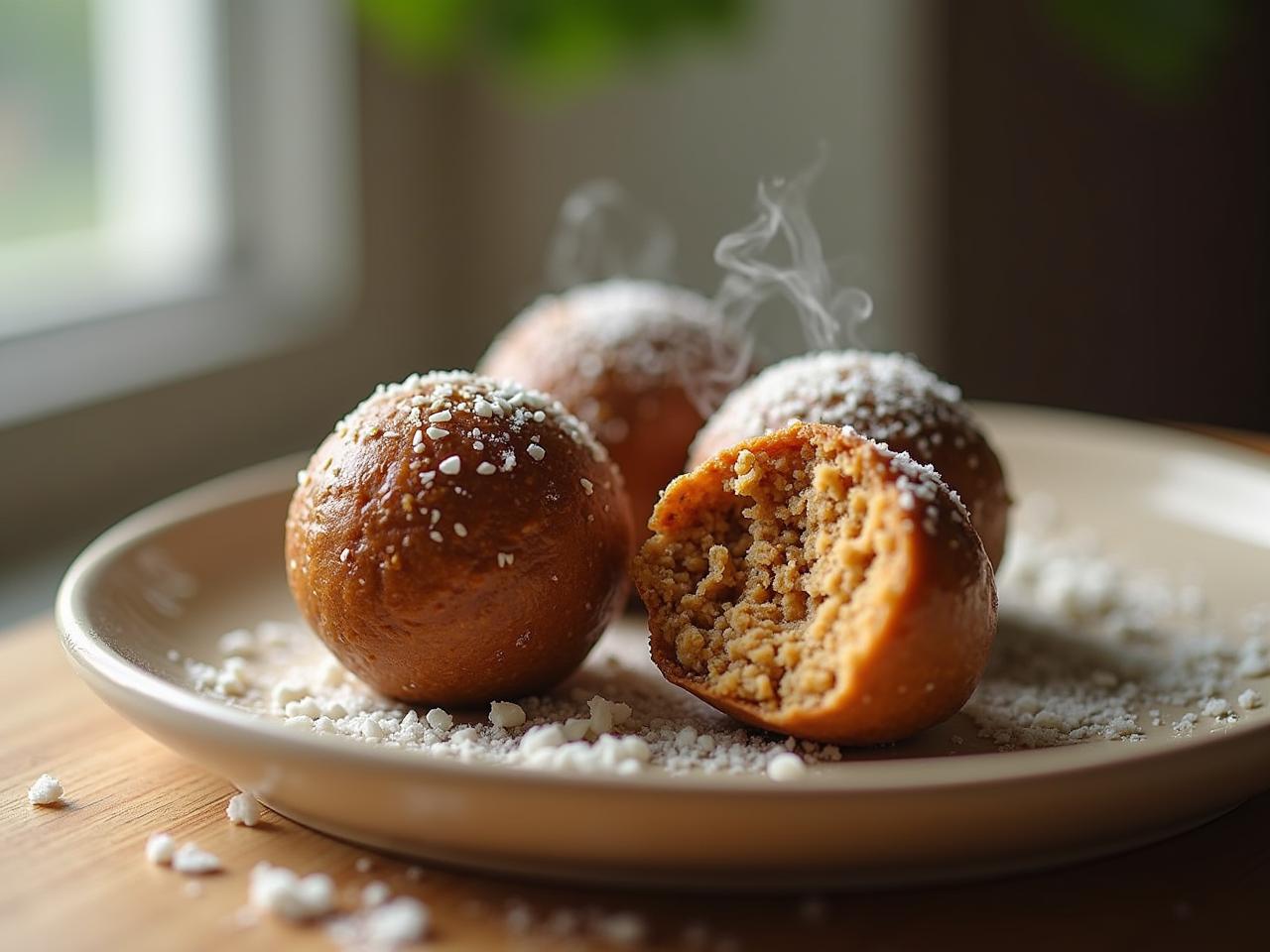 Expert Tips for Making the Perfect Herbalife Protein Balls for Herbalife Protein Ball Recipe