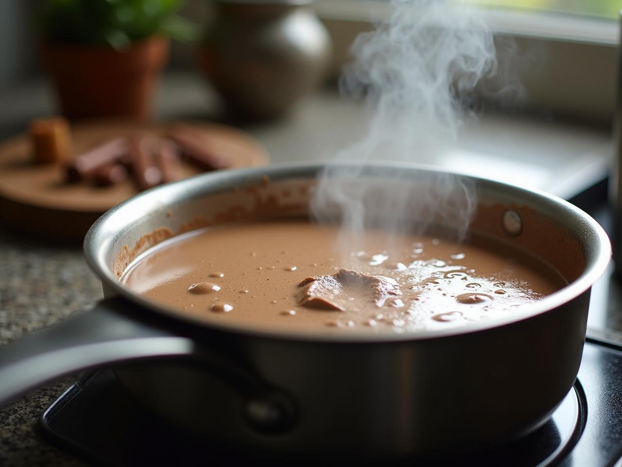 Step-by-Step Instructions for Herbalife Snickers Shake Recipe