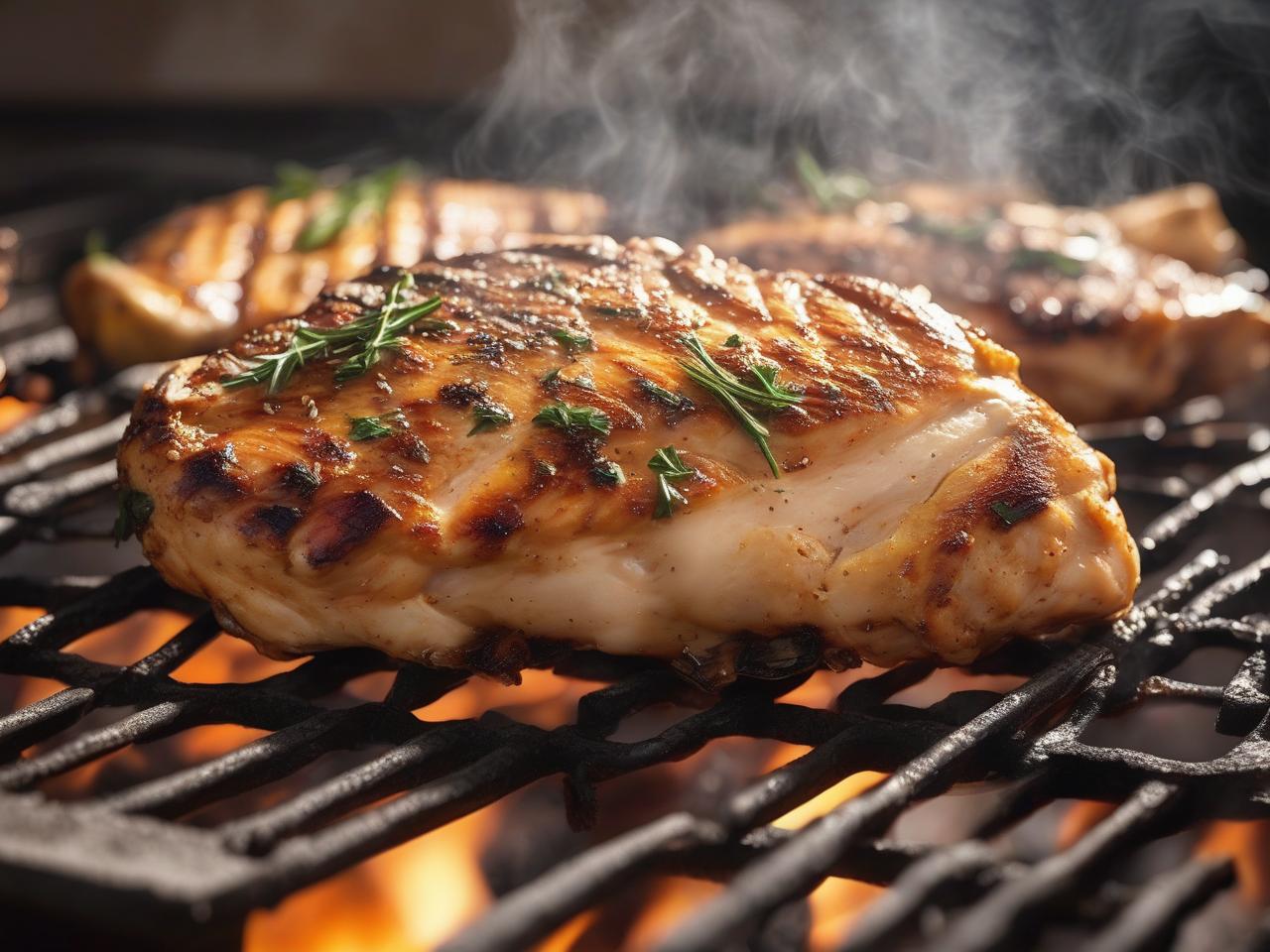 Pro Tips for Grilling Chicken Breast on Stove for How to Grill Chicken Breast on Stove