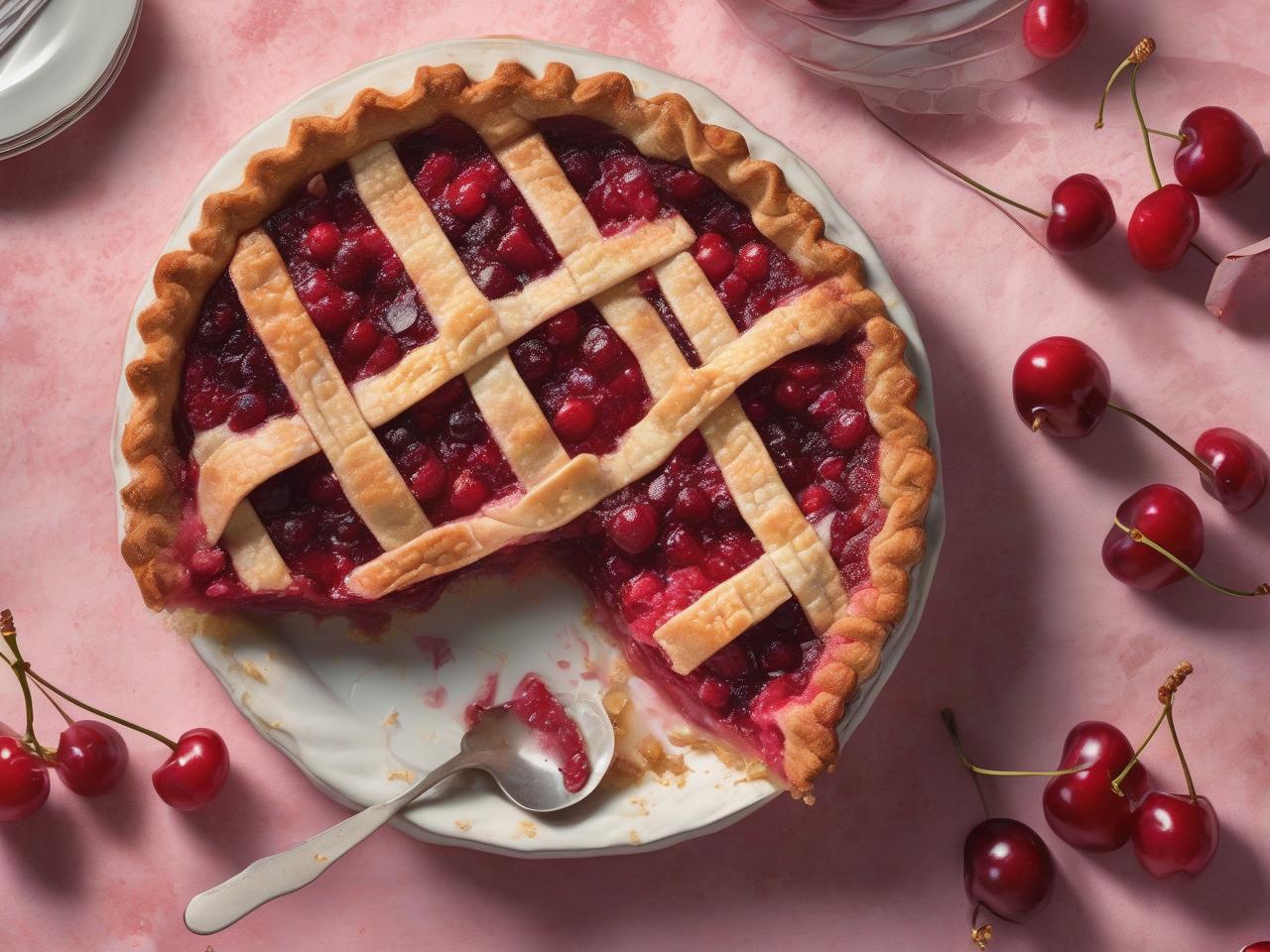 Pro Tips and Tricks: Elevate Your Impossible Cherry Pie for Impossible Cherry Pie Recipe