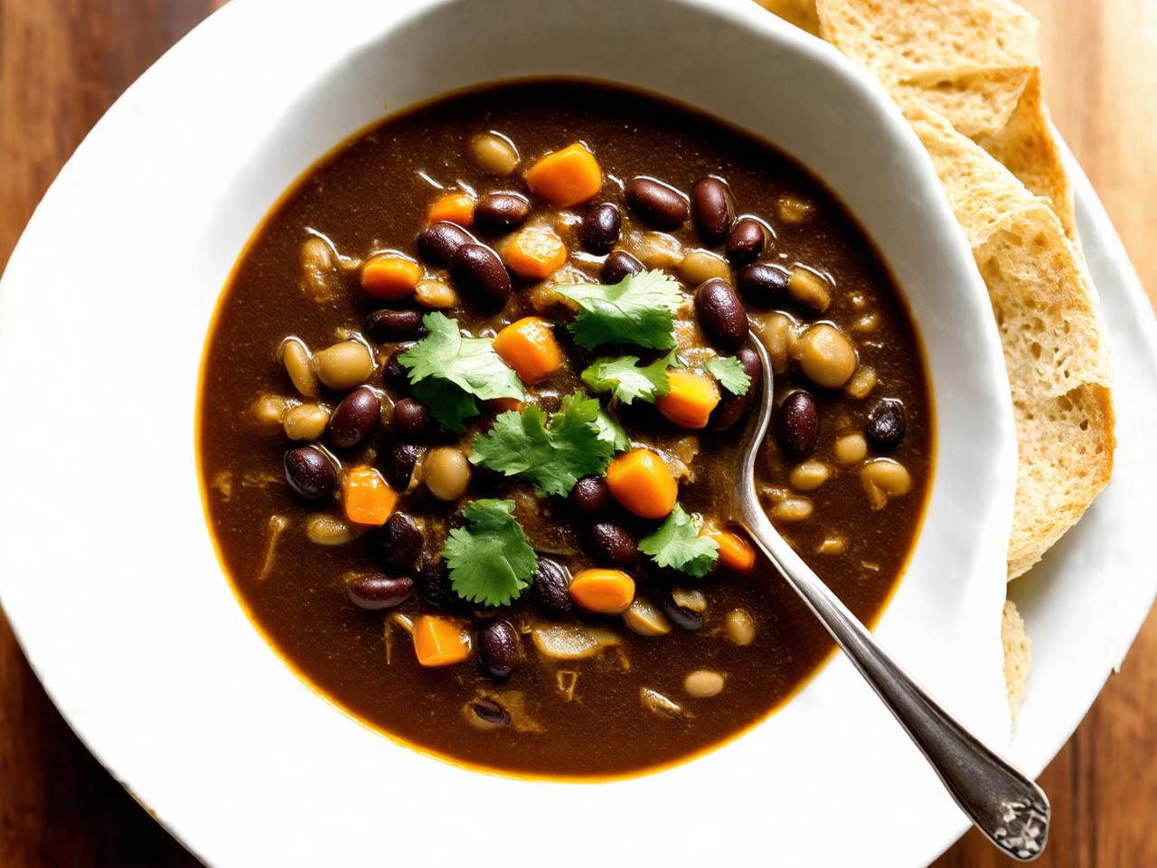 Pro Tips for Making Ina Garten's Black Bean Soup for Ina Garten Black Bean Soup Recipe