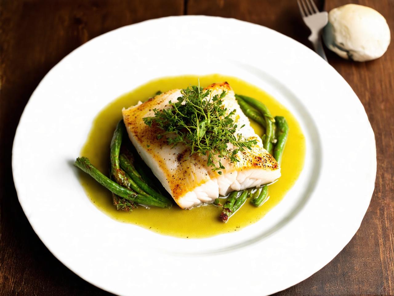 Introduction to Ina Garten's Halibut Recipe for Ina Garten Halibut Recipe