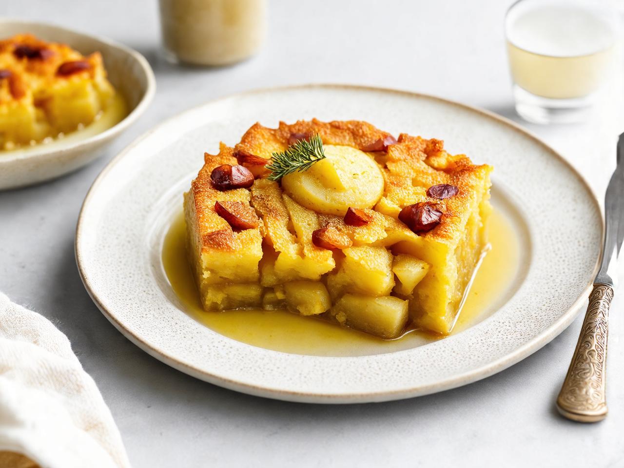 Introduction to Ina Garten's Potato Kugel Recipe for Ina Garten Potato Kugel Recipe