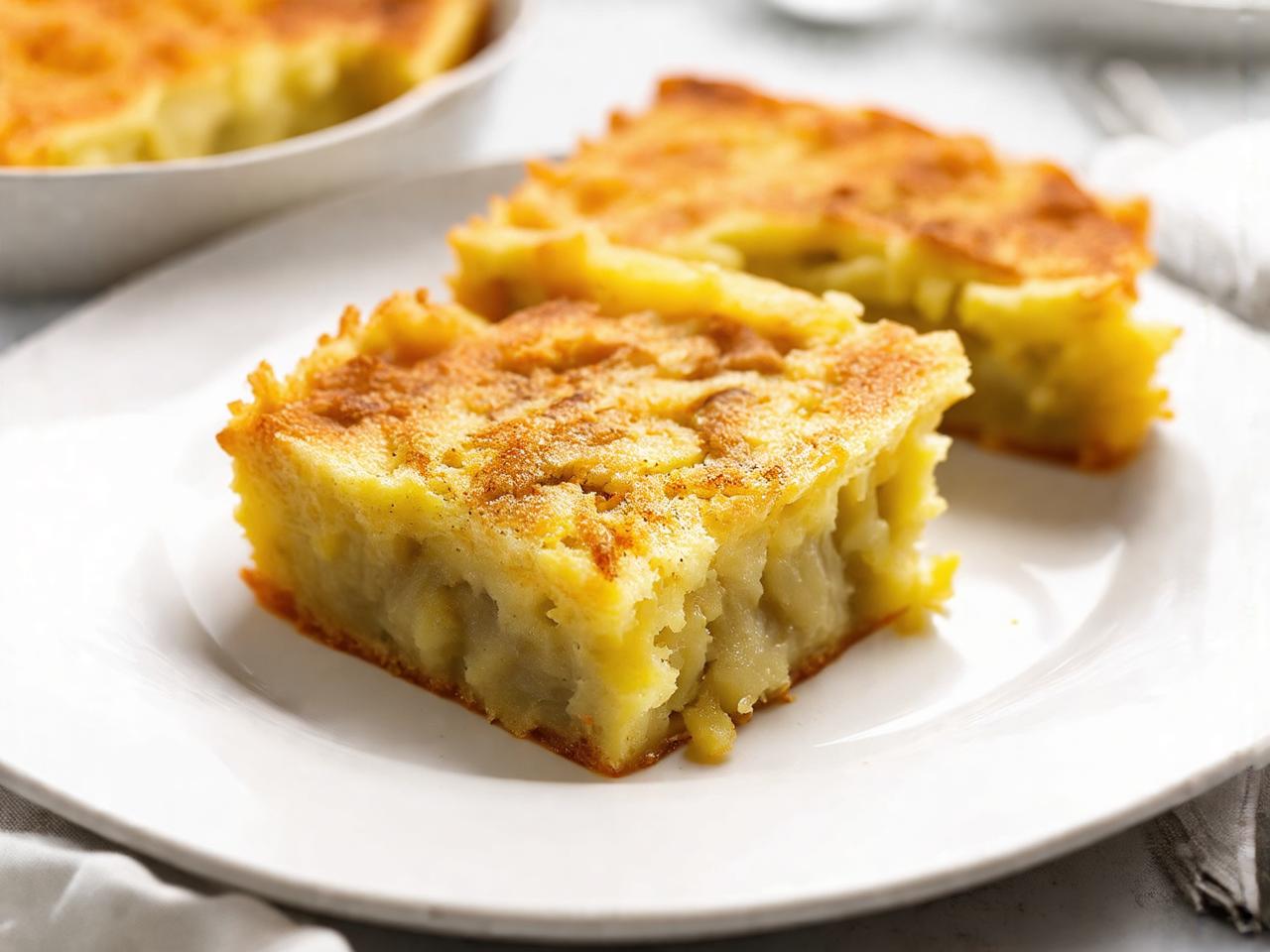 Pro Tips for Making Ina Garten's Potato Kugel Recipe for Ina Garten Potato Kugel Recipe