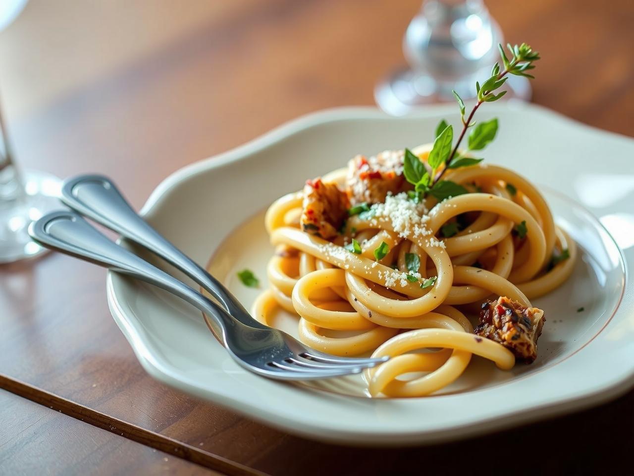 Introduction to J Alexander's Rattlesnake Pasta for J Alexander’s Rattlesnake Pasta Recipe