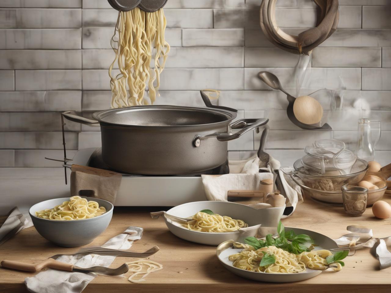 Step-by-Step Instructions for J Alexander's Rattlesnake Pasta for J Alexanders Rattlesnake Pasta Recipe