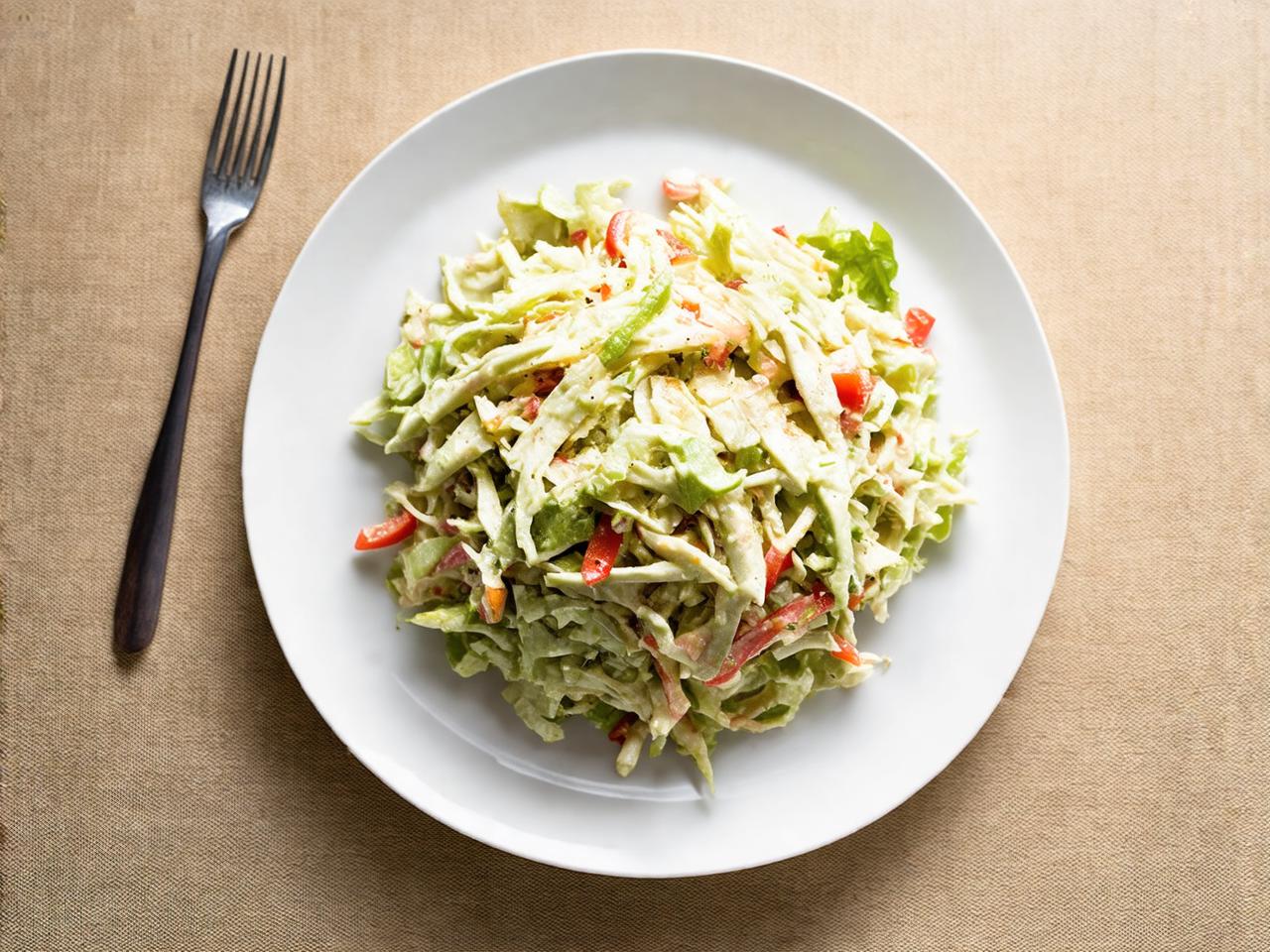 Introduction to Jack Stack Coleslaw for Jack Stack Coleslaw Recipe