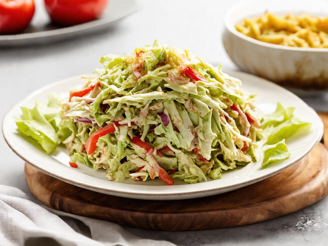 Pro Tips for Making the Best Jack Stack Coleslaw for Jack Stack Coleslaw Recipe