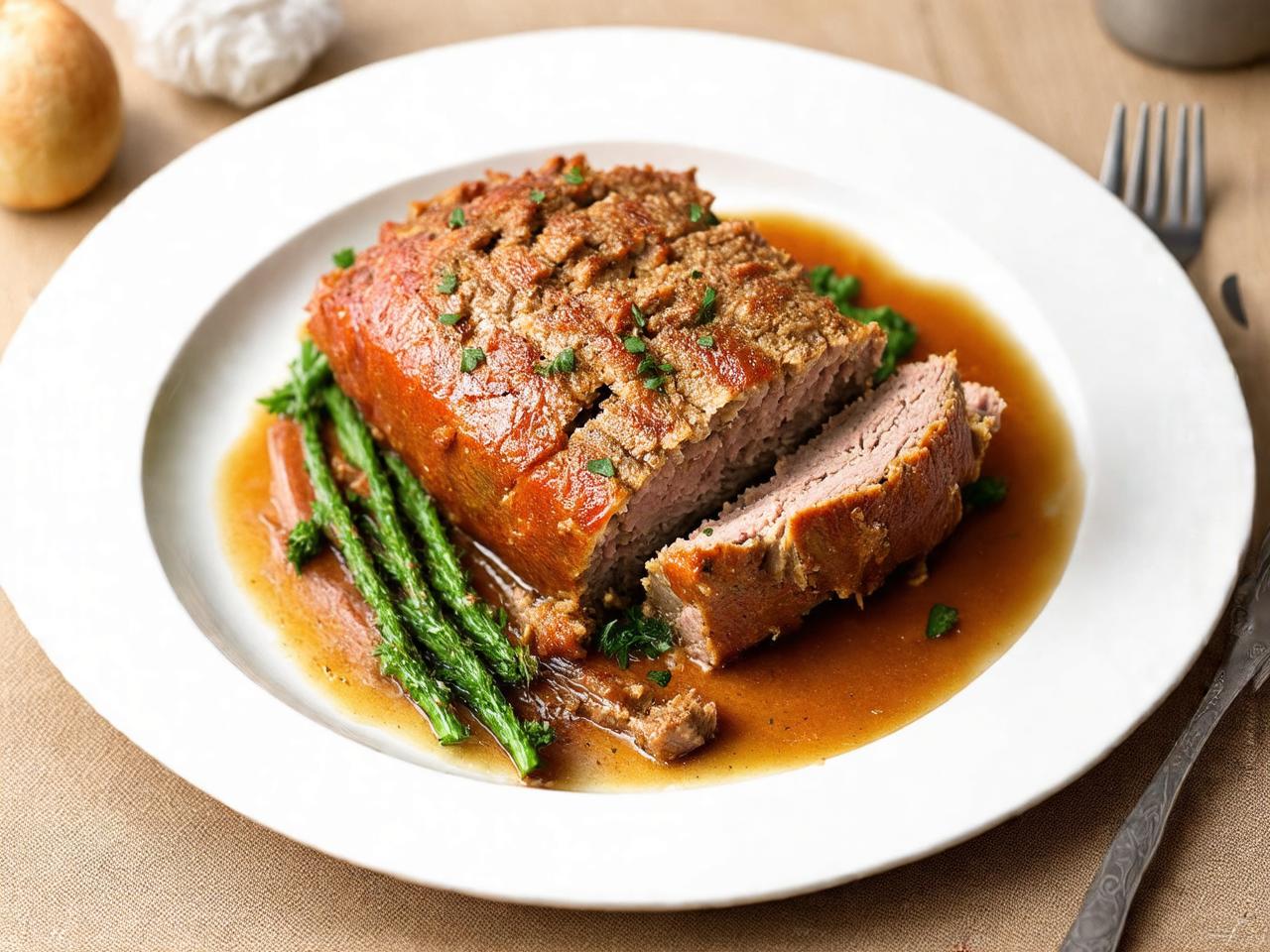 Introduction to Jamie Oliver's Turkey Meatloaf for Jamie Oliver Turkey Meatloaf Recipe