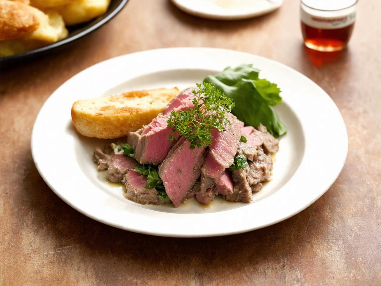 The Classic Jimmy John's Tuna Salad: A Recipe for the Ages for Jimmy Johns Tuna Recipe