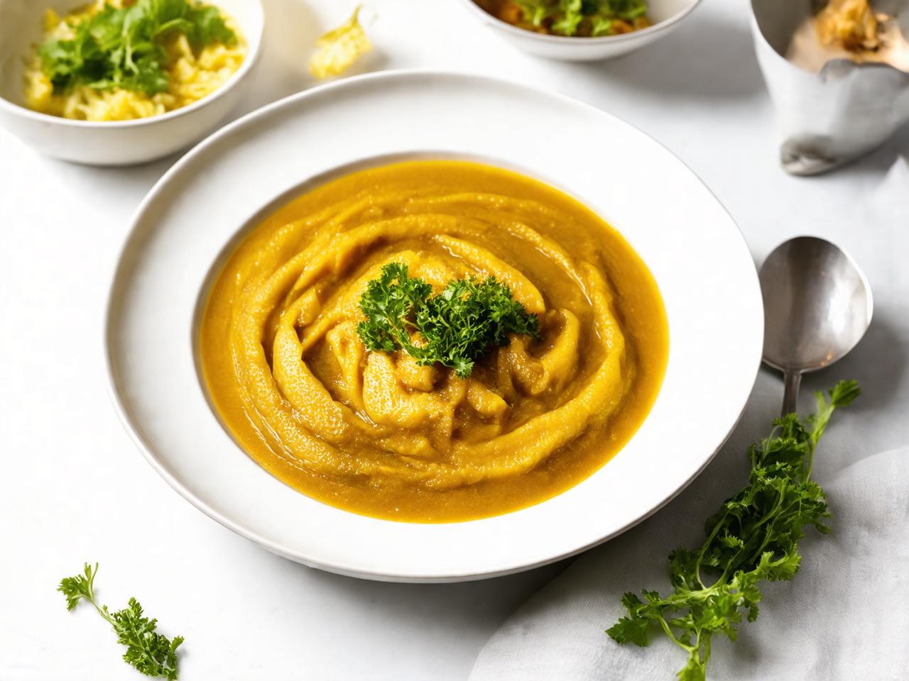 What is J.J. Smith's Fat Flush Soup and Why is it a Game-Changer? for Jj Smith Fat Flush Soup Recipe