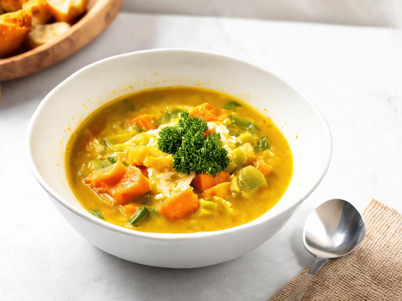 Pro Tips to Enhance the Detoxifying Effects of J.J. Smith's Fat Flush Soup for Jj Smith Fat Flush Soup Recipe